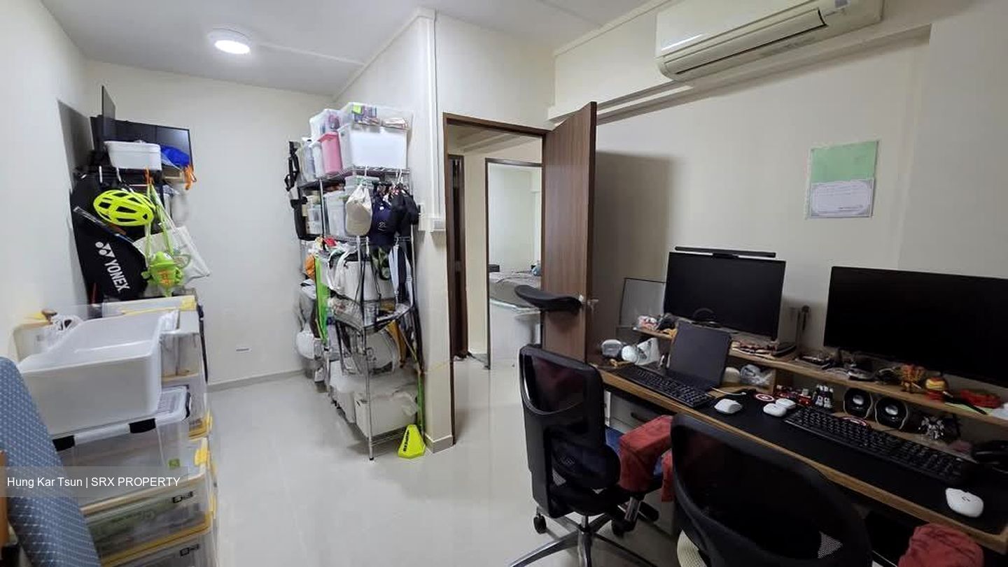 Blk 146 Gangsa Road (Bukit Panjang), HDB 4 Rooms #553897731